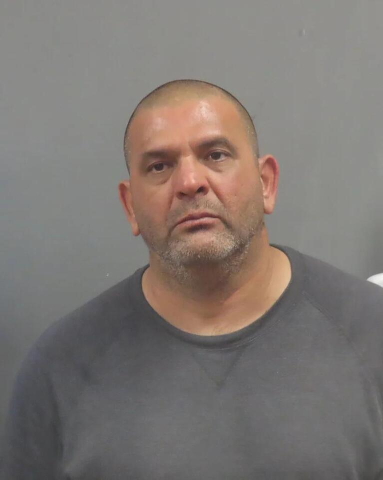 Florida truck driver charged in I-55 shooting that injured another ...