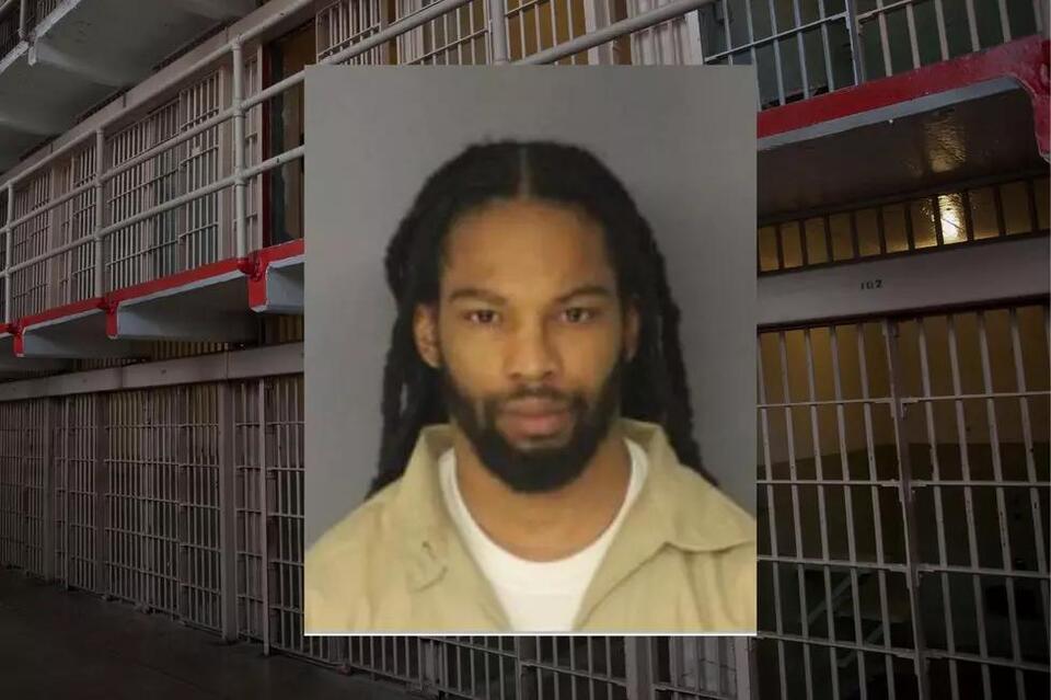 NJ man sentenced to 125 years in prison for murder and other charges ...