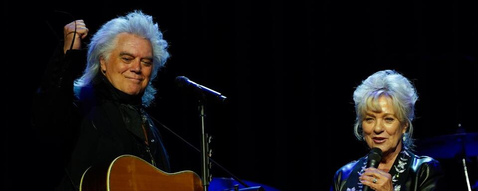 Husband and Wife Country Music Legends Forced to Cancel Milestone Grand Ole  Opry Show - NewsBreak