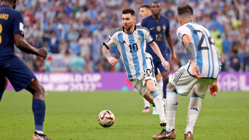 Argentina vs. Austria odds, prediction, time: 2026 World Cup