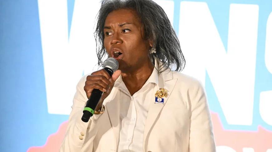 Winsome Earle-Sears launches campaign against Va. marriage equality amendment