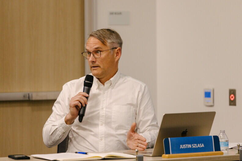He uncovered wasteful LA homelessness spending. So why was he removed as audit chair?