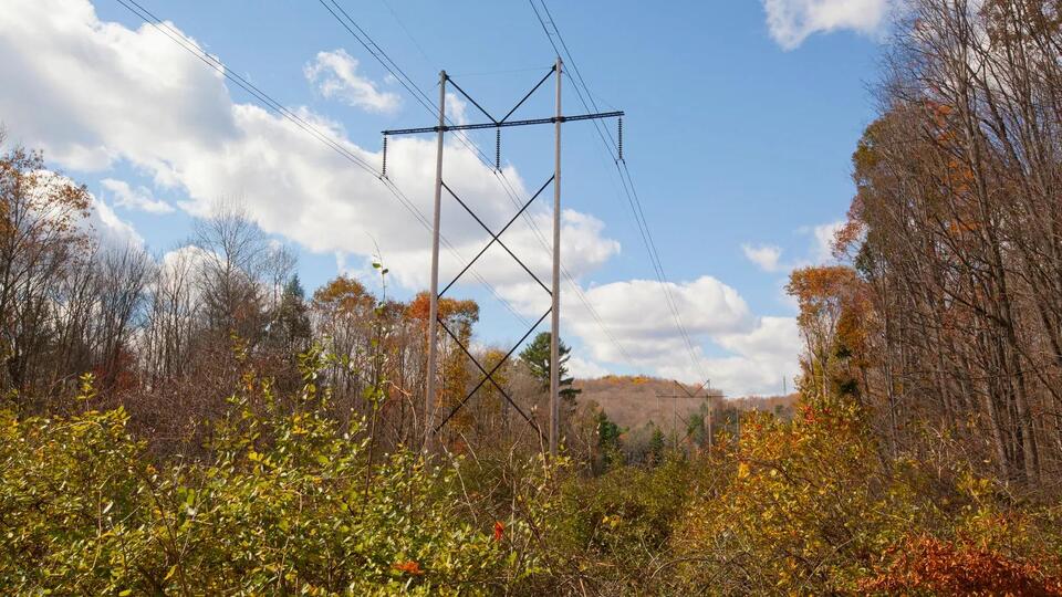FERC approves ISO-NE ‘asset condition’ transmission review process ...