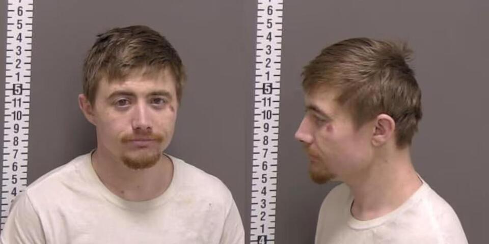 Fargo man arrested for allegedly assaulting multiple hospital staff ...