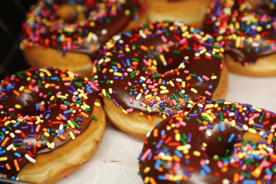 Doughnuts sold in WA stores recalled. Here's which ones - and why