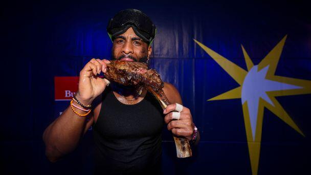 Rays’ Clubhouse Tomahawk headlines new concessions for 2026 MLB ...