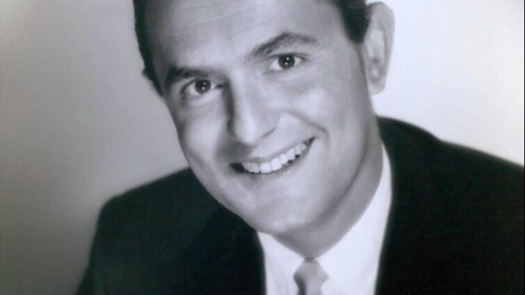 The Tragic Death of Actor/Game Show Host Larry Blyden - NewsBreak