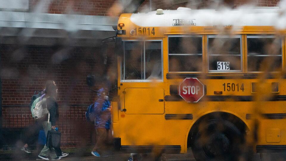 Supreme Court takes up case that could change how schools select students for magnet programs