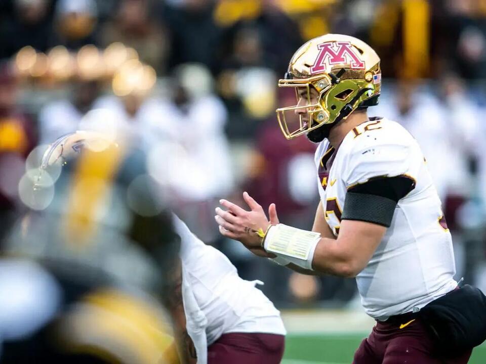 Undisclosed NIL Sum of Money Allegedly Given to Get Minnesota Golden