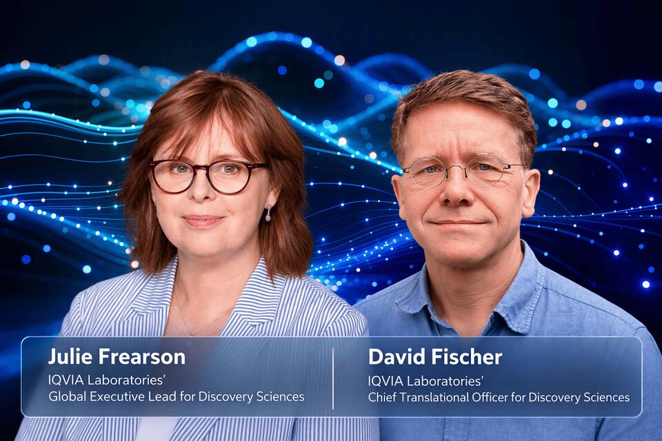 Aligning drug discovery around patient benefit from the outset ...