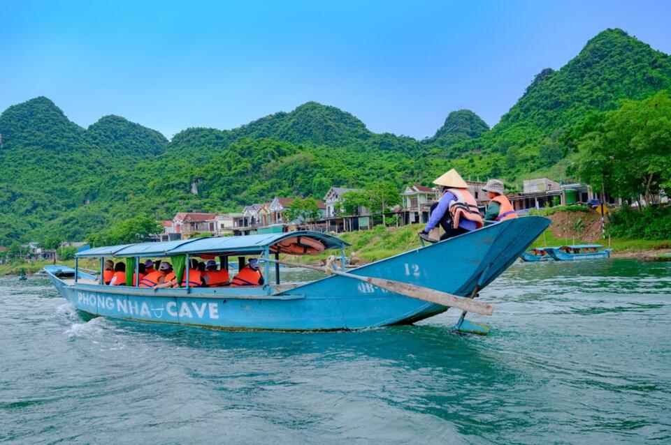 These are the top ‘hidden nature retreats’ in Asia for the 2026 travel season