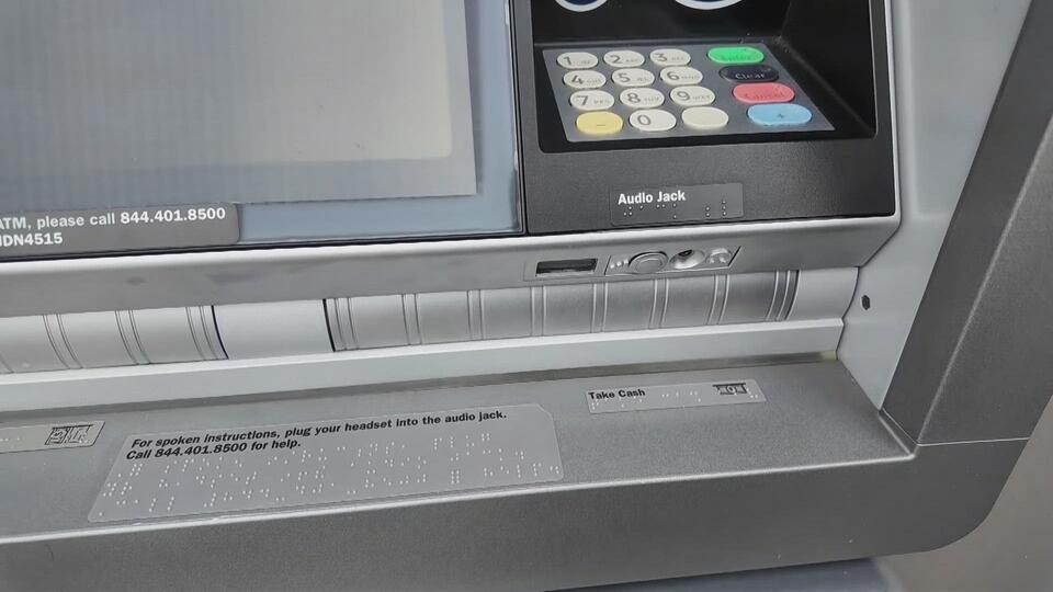 Silver Spring ATM scammers wanted by police - NewsBreak