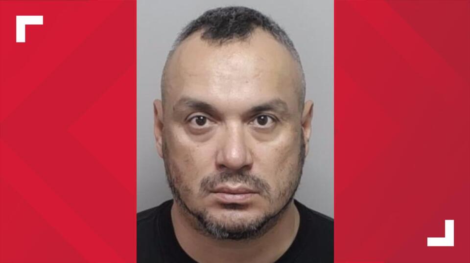 'Evil demons': San Antonio man arrested for online threat targeting ...