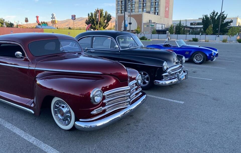 Registration opens for 2027 Hot August Nights - NewsBreak