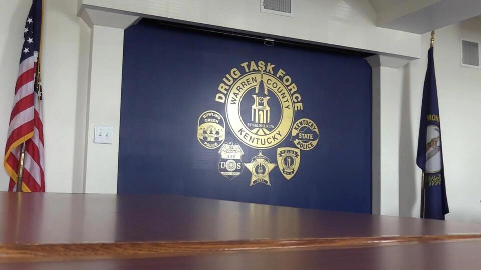 634 pounds of pills gathered from Warren Co. Drug Task Force’s Drug ...