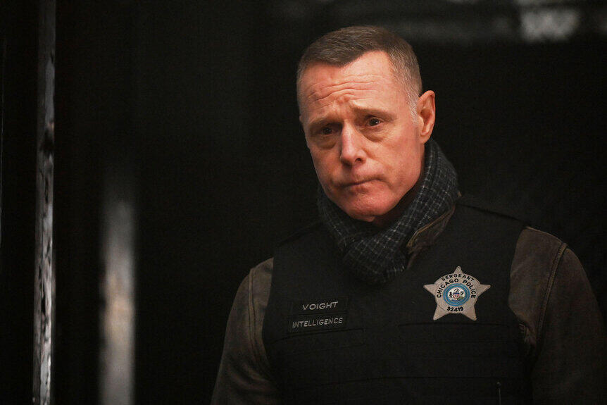 See a Young Jason Beghe With a Thick Head of Hair in His Early Modeling ...