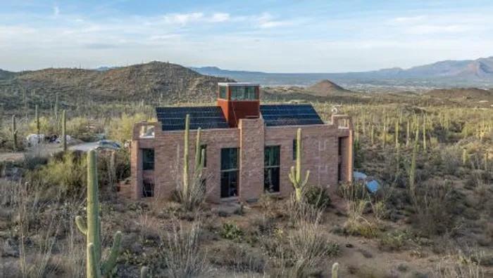 30 Years Off the Grid - NewsBreak