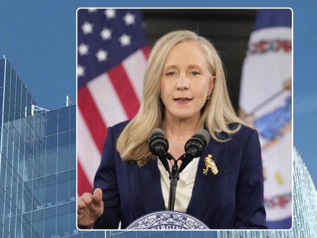 Spanberger: Release confidential 'Robo Memo' in Dominion-NextEra merger ...