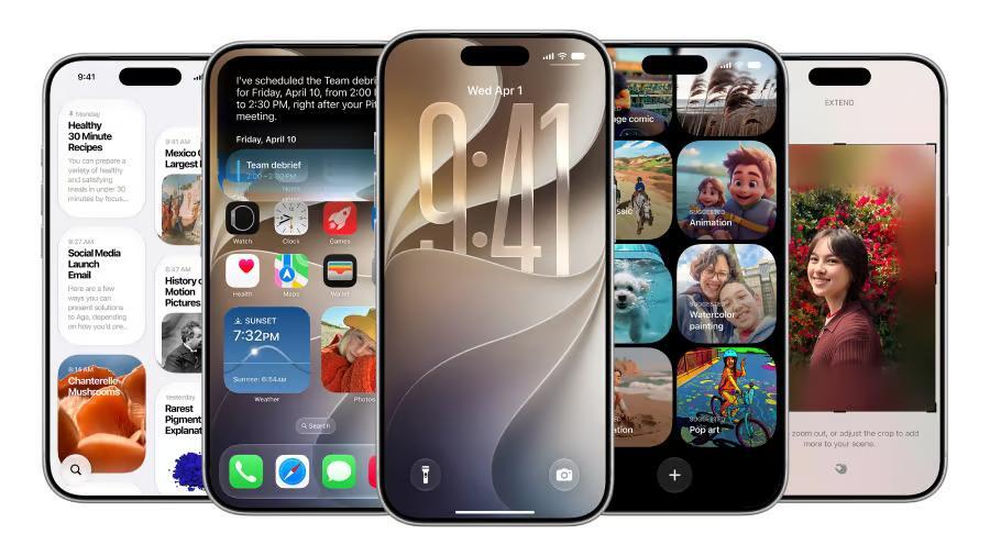 Which iPhones Support iOS 27? Full Compatibility List and Missing ...