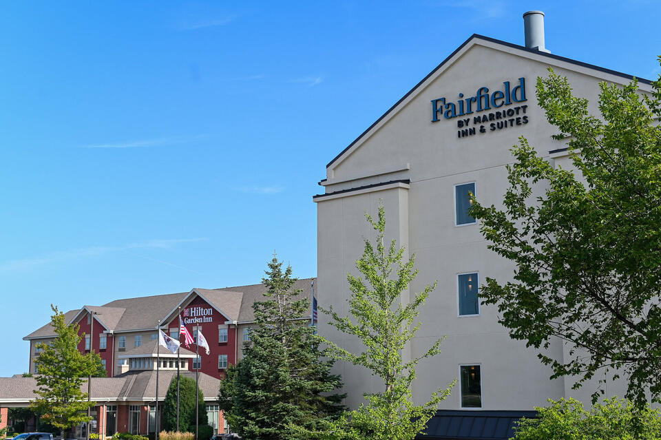 Rockford area hotel owners want new fee to spend on drawing visitors here
