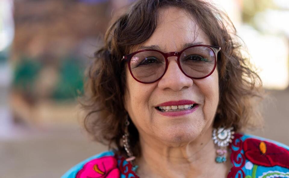 50 years after first Chicano Park murals, a younger generation picks up ...