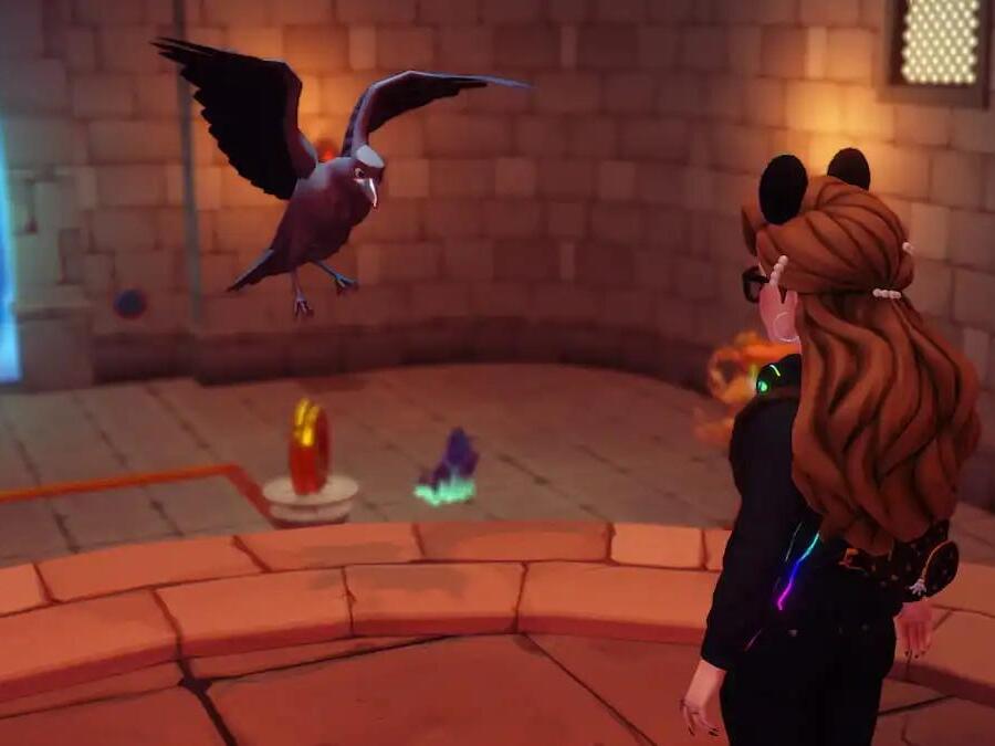 How to complete Jafar’s Laboratory quest in Disney Dreamlight Valley