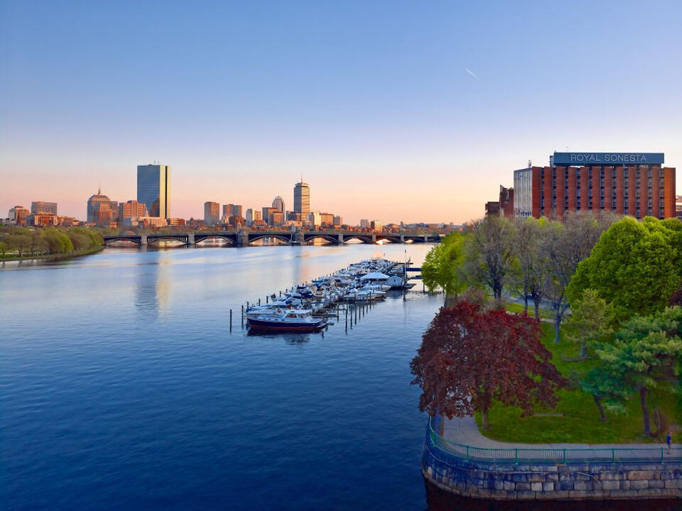 East Coast Hotel Renovations Emerge in Massachusetts and Pennsylvania