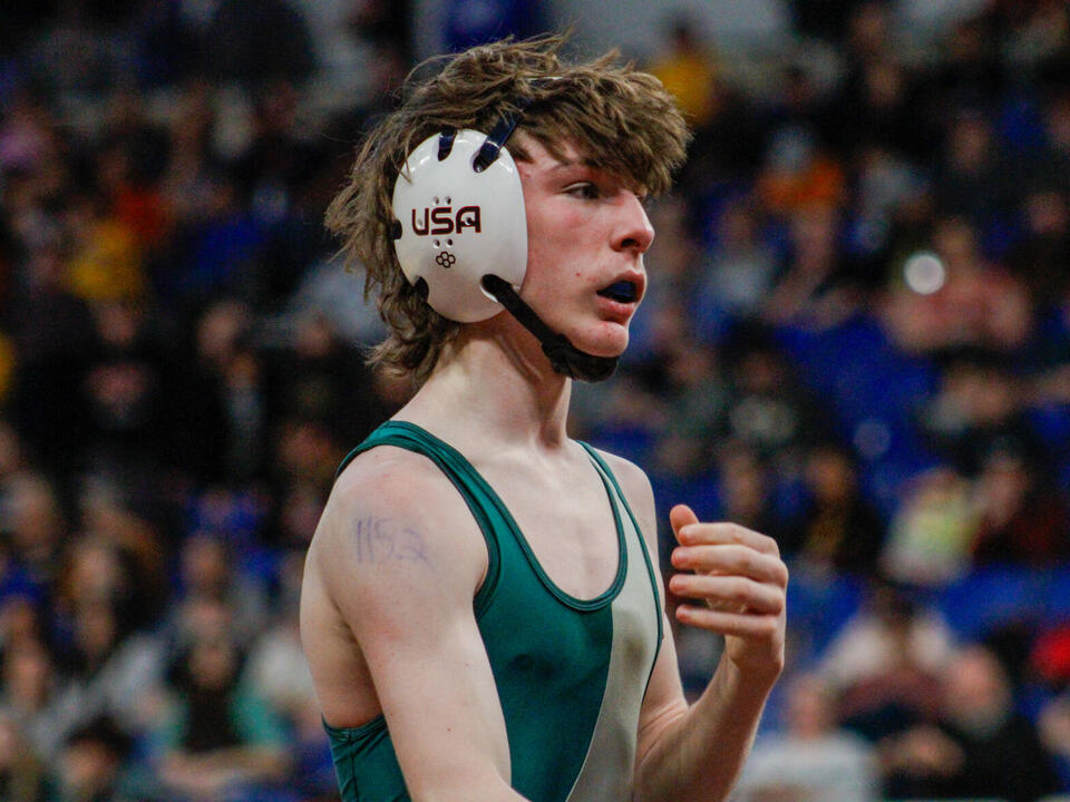 North Marion, Gervais, Kennedy and Woodburn wrestlers to watch for in