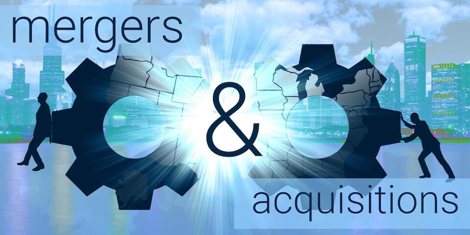 Latest automation mergers, September 2026: Flow and motion control ...
