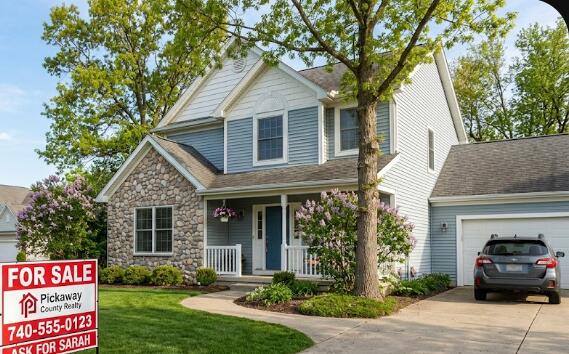 Pickaway County to Benefit from $1 Million Housing Grant Awarded to Regional Partner