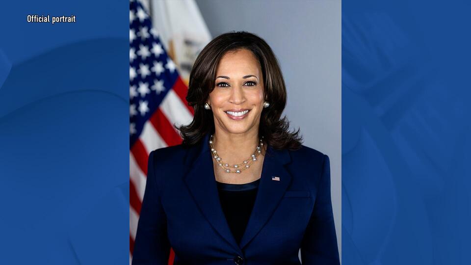 Vice President Harris extends book tour into 2026; visit scheduled for ...