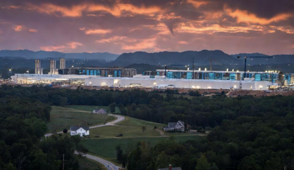 Coweta County Data Center Backlash: Residents File Lawsuit to Halt ...