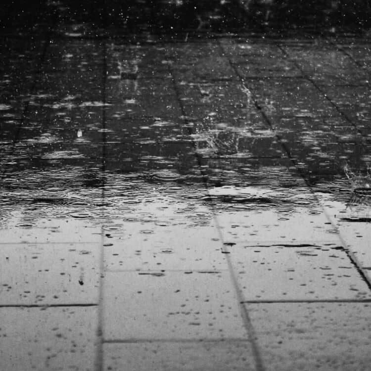 Rain and Streets Do Not Mix Well - NewsBreak