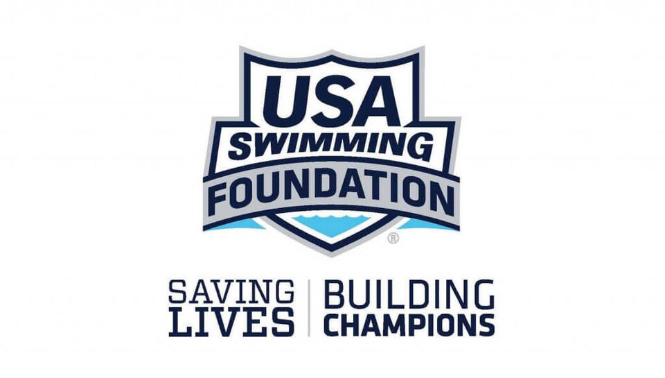 USA Swimming Foundation Opens Application Process for Variety of Grants ...