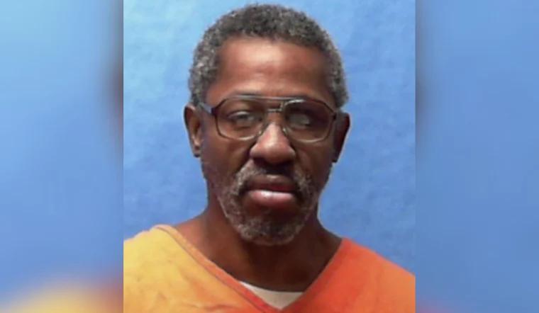 Orlando Cop Killer Markeith Loyd Mounts New Bid To Escape Death Row ...