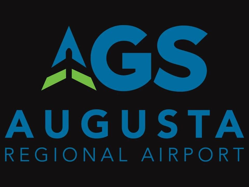 Augusta Regional Airport unveils new logo ahead of Masters week