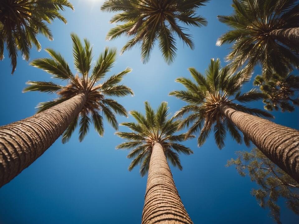 Is There Palm Trees in Alabama? Exploring the Flora of the Yellowhammer