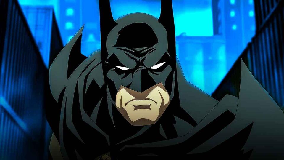 Batman: Knightfall Part 2's Release Window Is Confirmed - And DC's ...