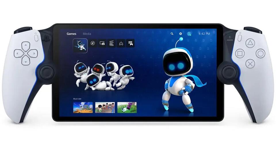 PS Portal Stealth-Drops System Software Update for October 2026 - NewsBreak