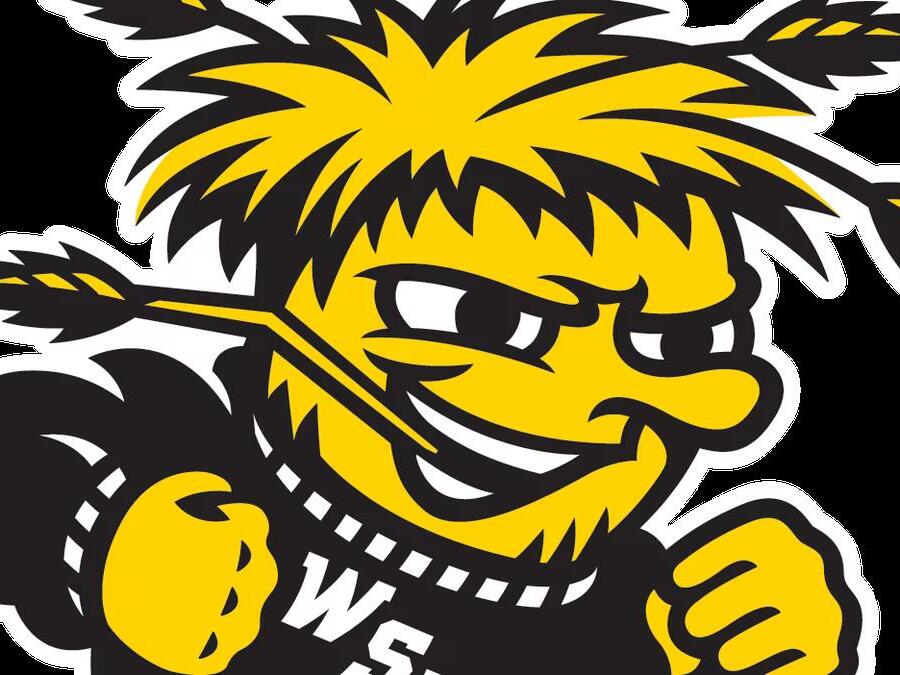 WSU men’s track and field wins backtoback AAC Outdoor Championships