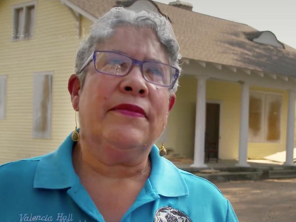 A Park for All The City of Natchez Celebrates the Reopening of the