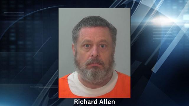 Jury selection for Delphi double murders case to happen in Allen County ...