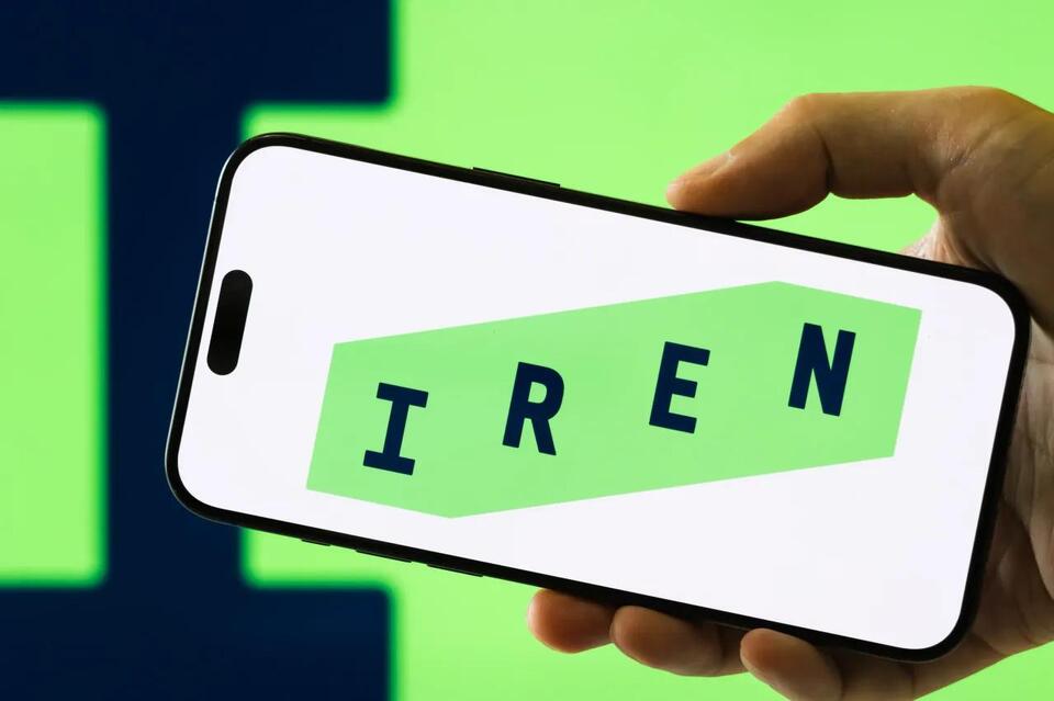 IREN Co-CEO Daniel Roberts Says Firm’s Data Centers Carry No Debt As ...
