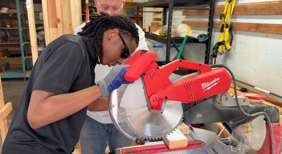 Free OUC program helps Orlando students train for skilled trade careers ...