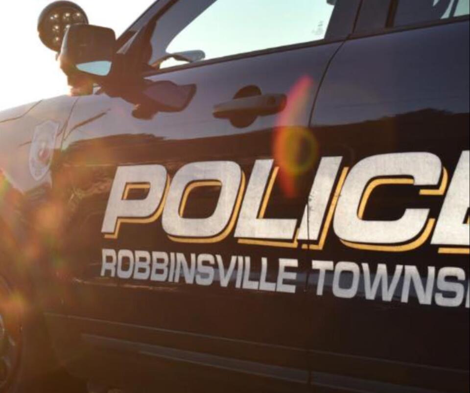Woman killed after crashing into utility pole on Route 130, cops say ...