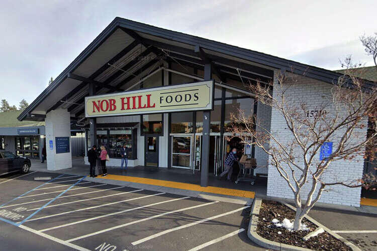 Bay Area grocery store owned by Raley's to close after nearly 6 decades