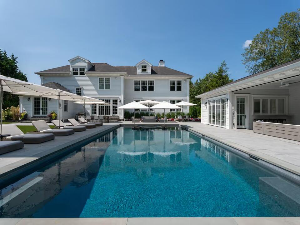 Short Hills Homes Top List Of Most Expensive Properties Recently Sold