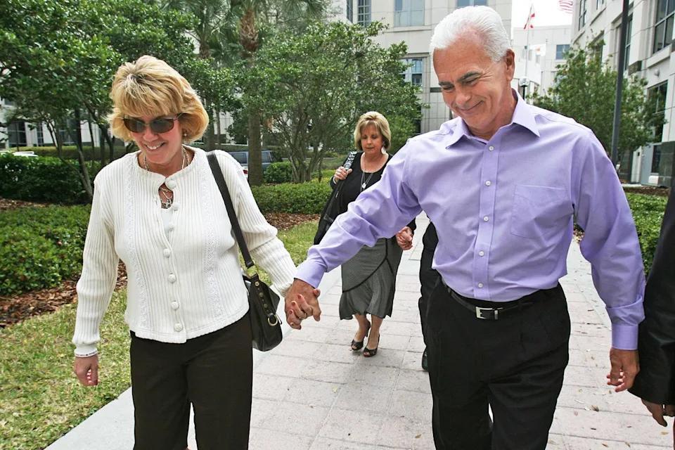Casey Anthony’s Parents Never Escaped the Case: Where George and Cindy ...