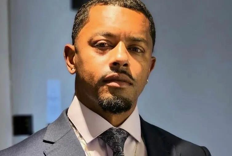 Community organizer Raymond Goins joins City Council race - NewsBreak