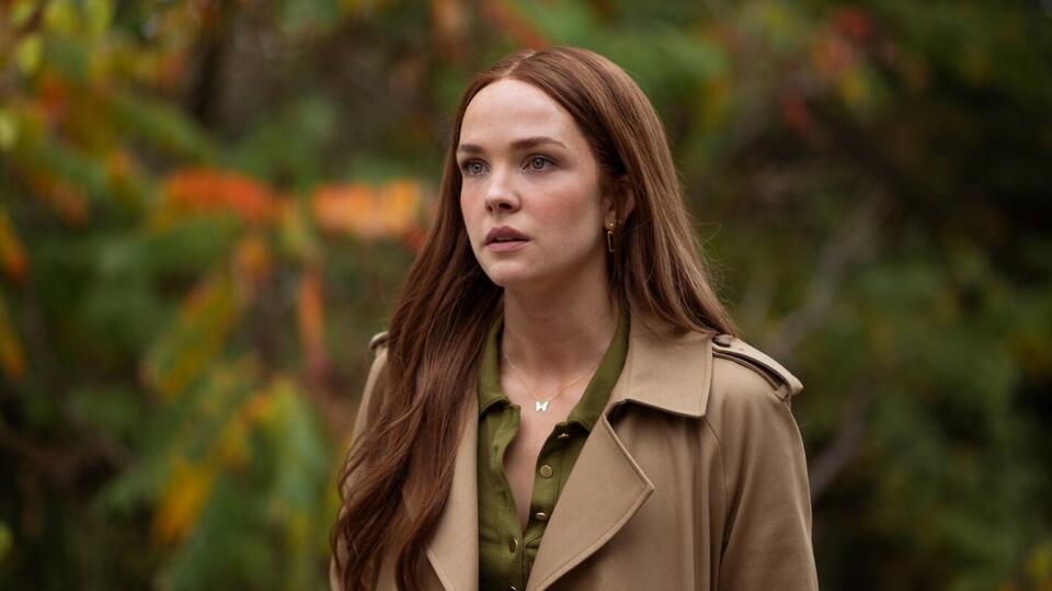 ‘Sullivan’s Crossing’: Morgan Kohan Teases Season 4 Finale Cliffhanger